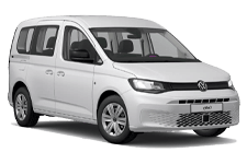 Van Hire Sunderland - Caddy Van - Van hire Sunderland