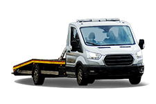 Van Hire Sunderland - Recovery Van - Van hire Sunderland